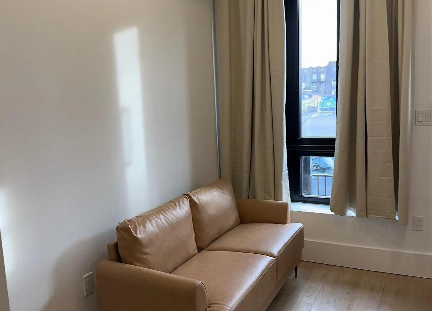 Modern, New 3 Bed, 2 Bath Apt Near Manhattan Jersey City