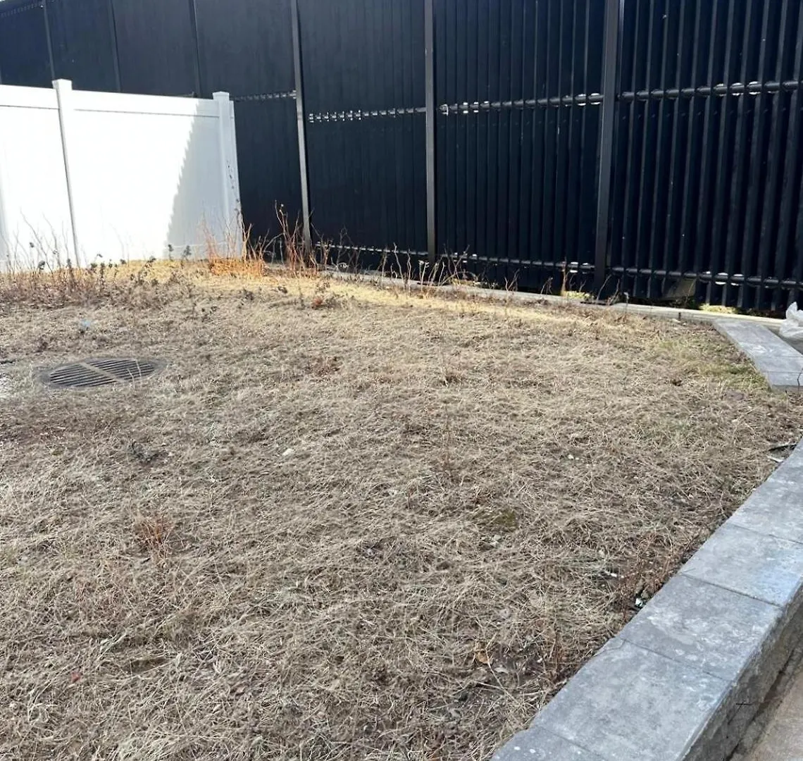 Modern, New 3 Bed, 2 Bath Apt Near Manhattan Jersey City Apartment