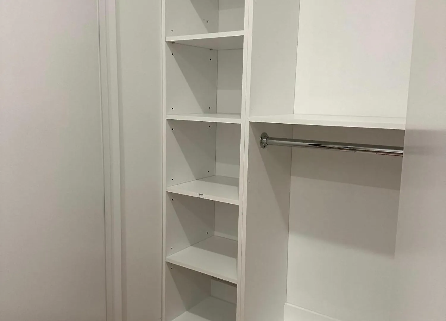 Apartment Modern, New 3 Bed, 2 Bath Apt Near Manhattan Jersey City