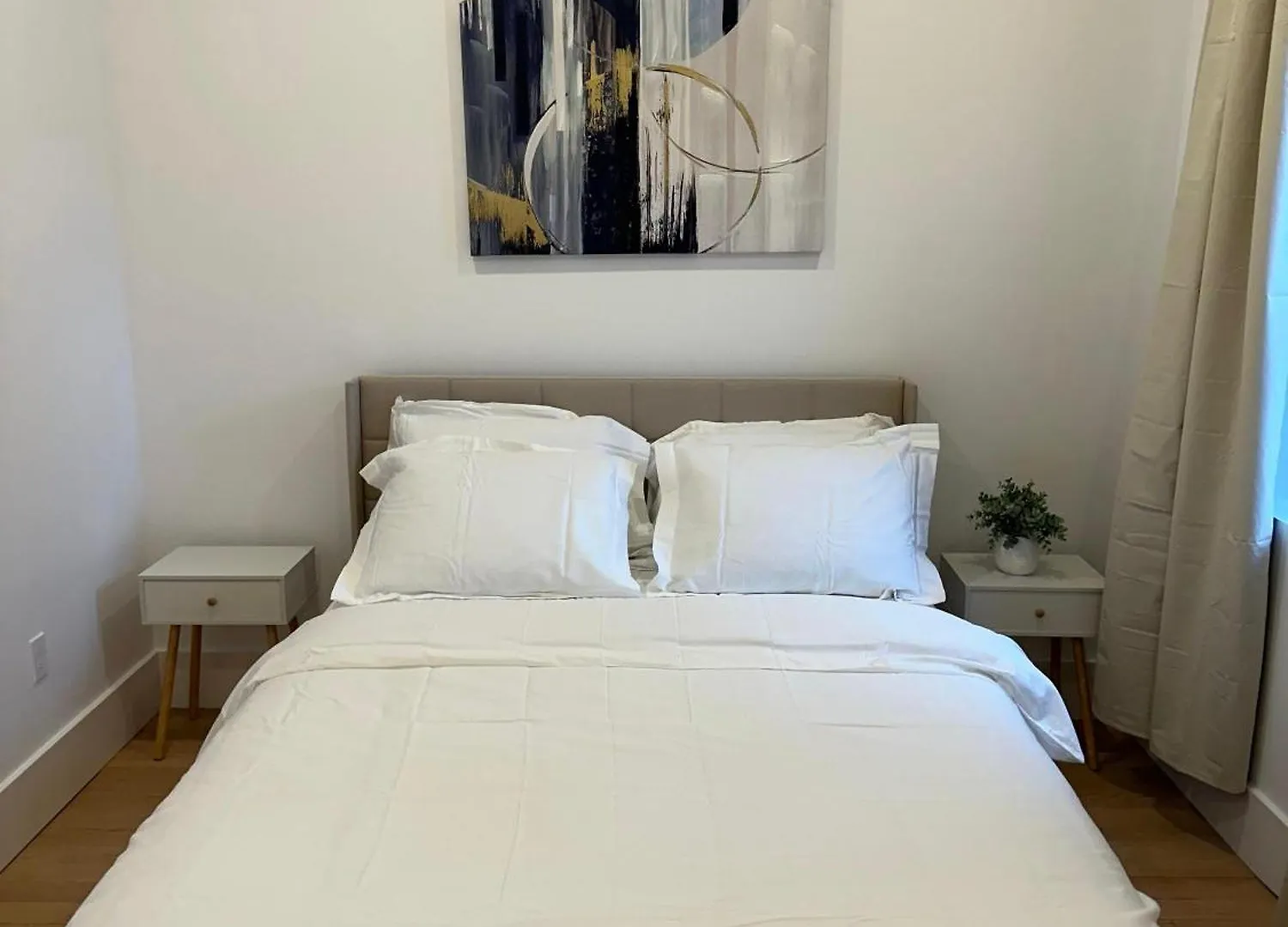 Apartment Modern, New 3 Bed, 2 Bath Apt Near Manhattan Jersey City United States