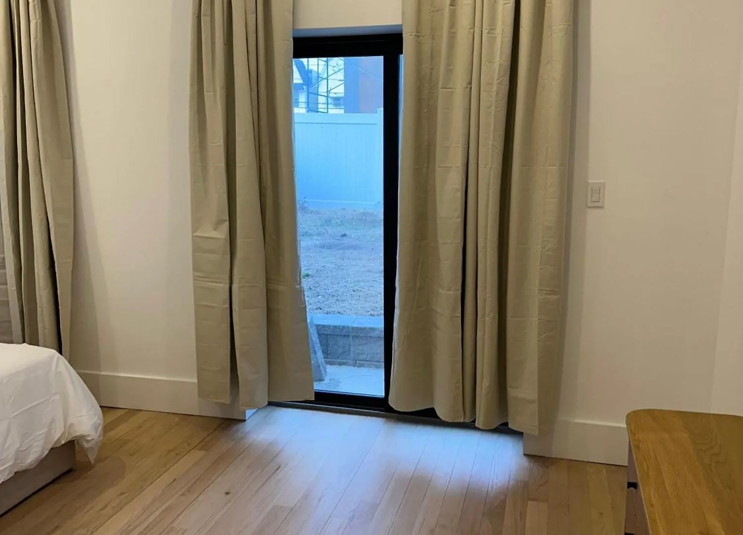 Modern, New 3 Bed, 2 Bath Apt Near Manhattan Jersey City