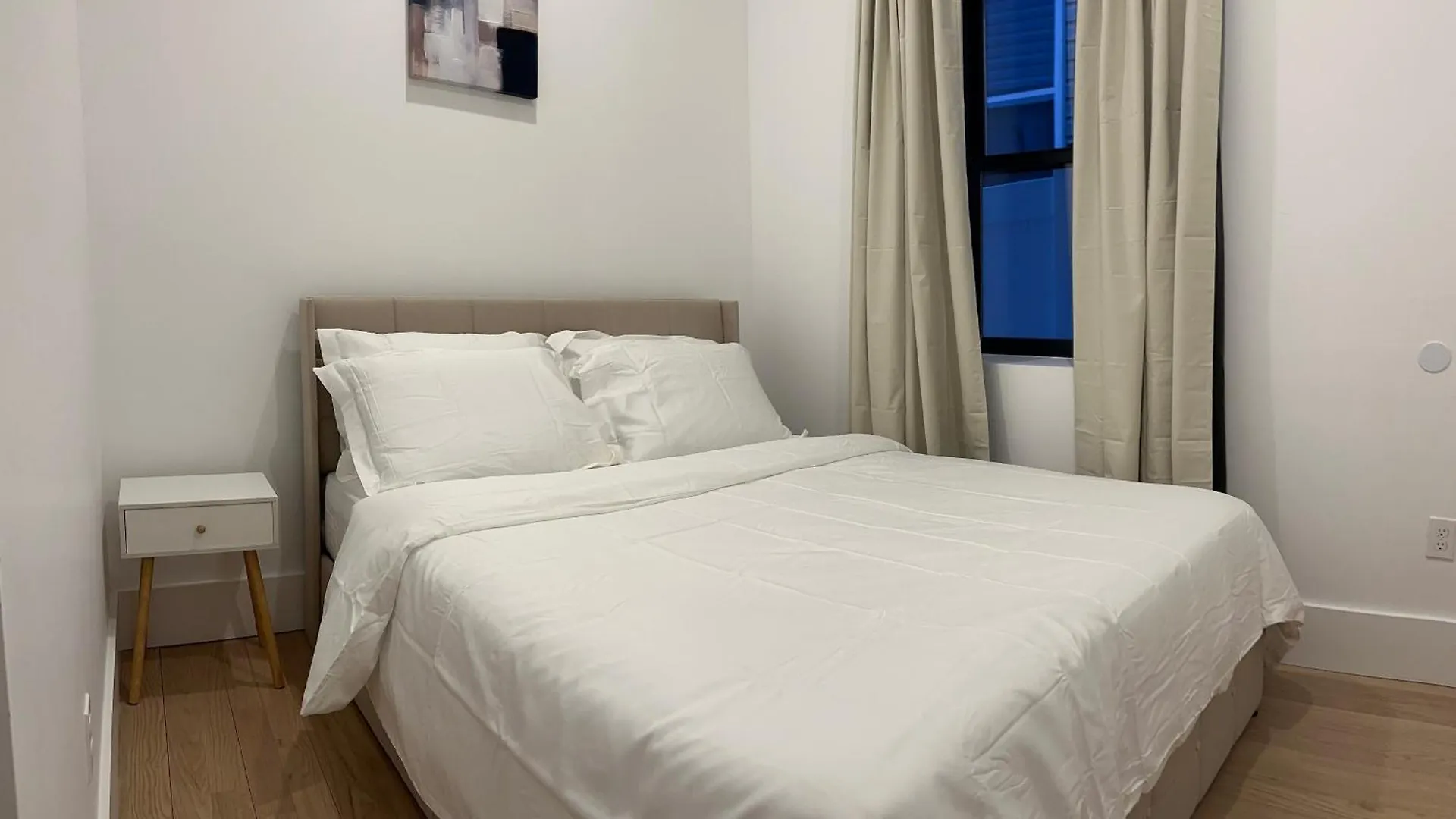 Modern, New 3 Bed, 2 Bath Apt Near Manhattan Jersey City United States