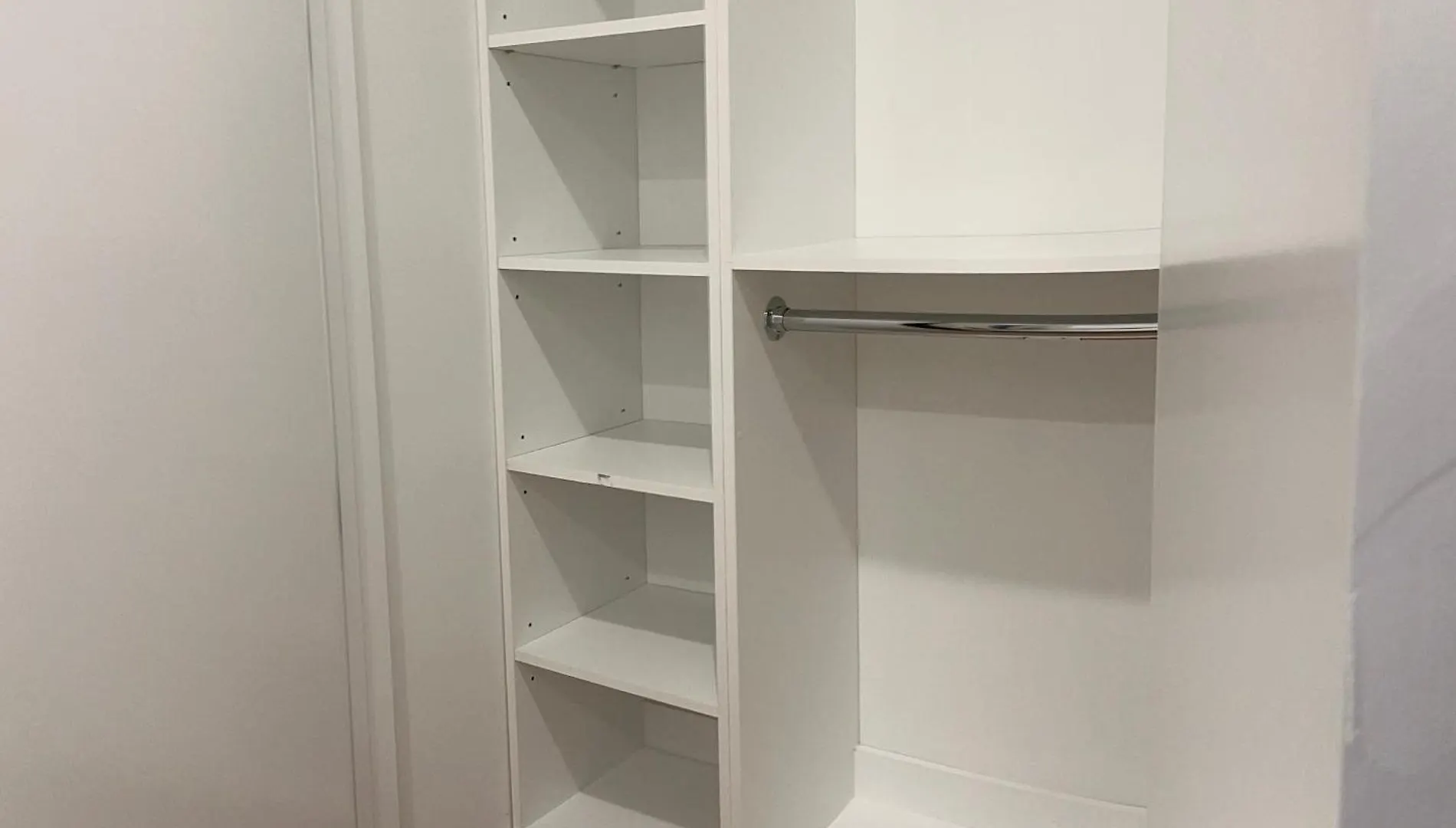 Apartment Modern, New 3 Bed, 2 Bath Apt Near Manhattan Jersey City