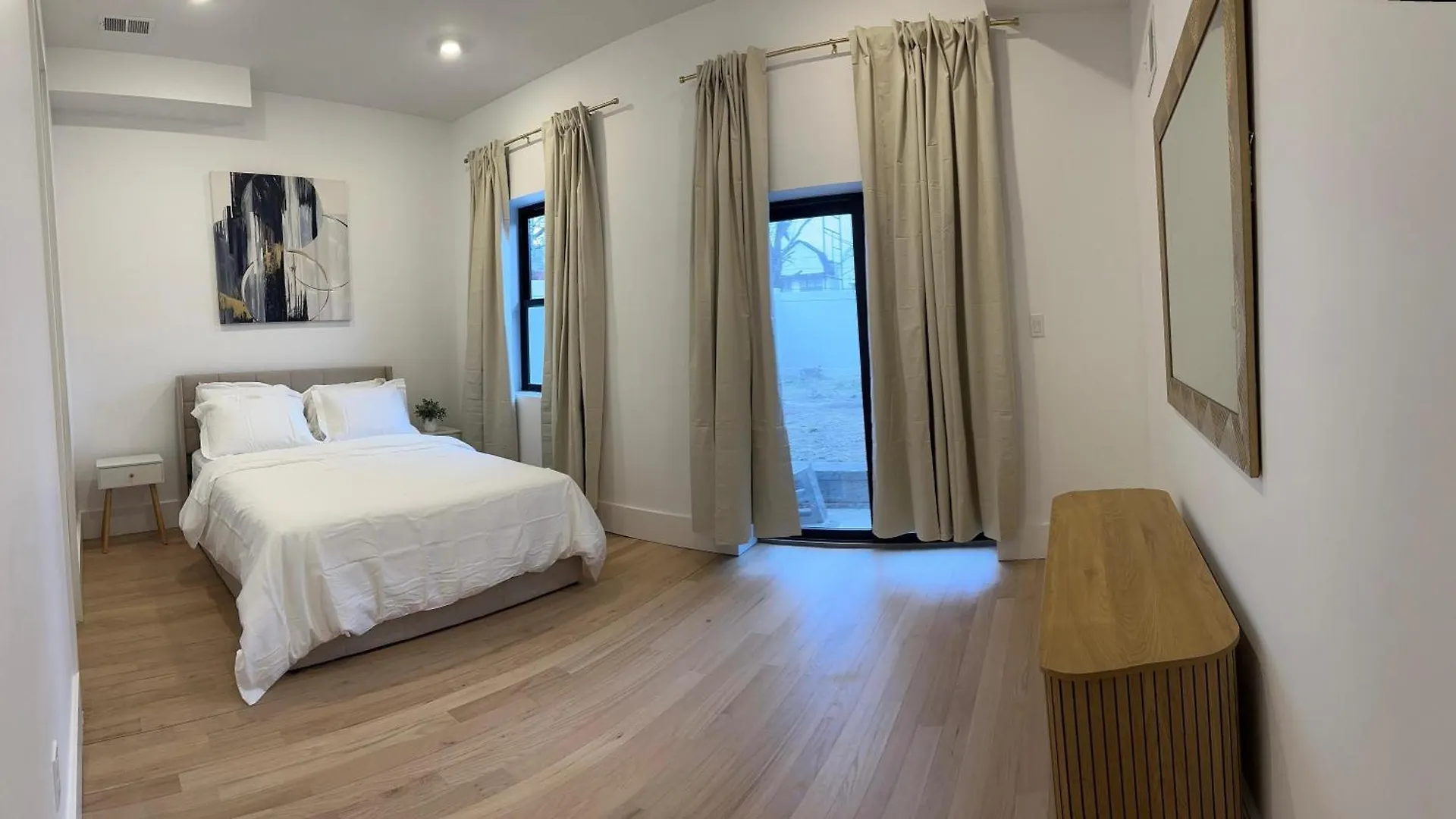 Modern, New 3 Bed, 2 Bath Apt Near Manhattan Jersey City United States