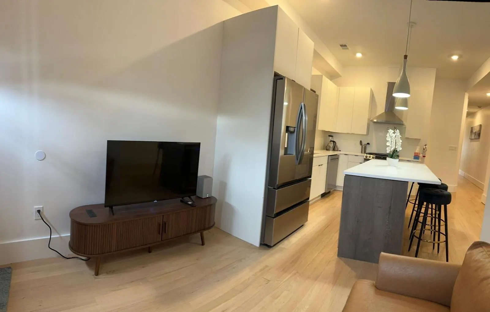Modern, New 3 Bed, 2 Bath Apt Near Manhattan Jersey City 0*,