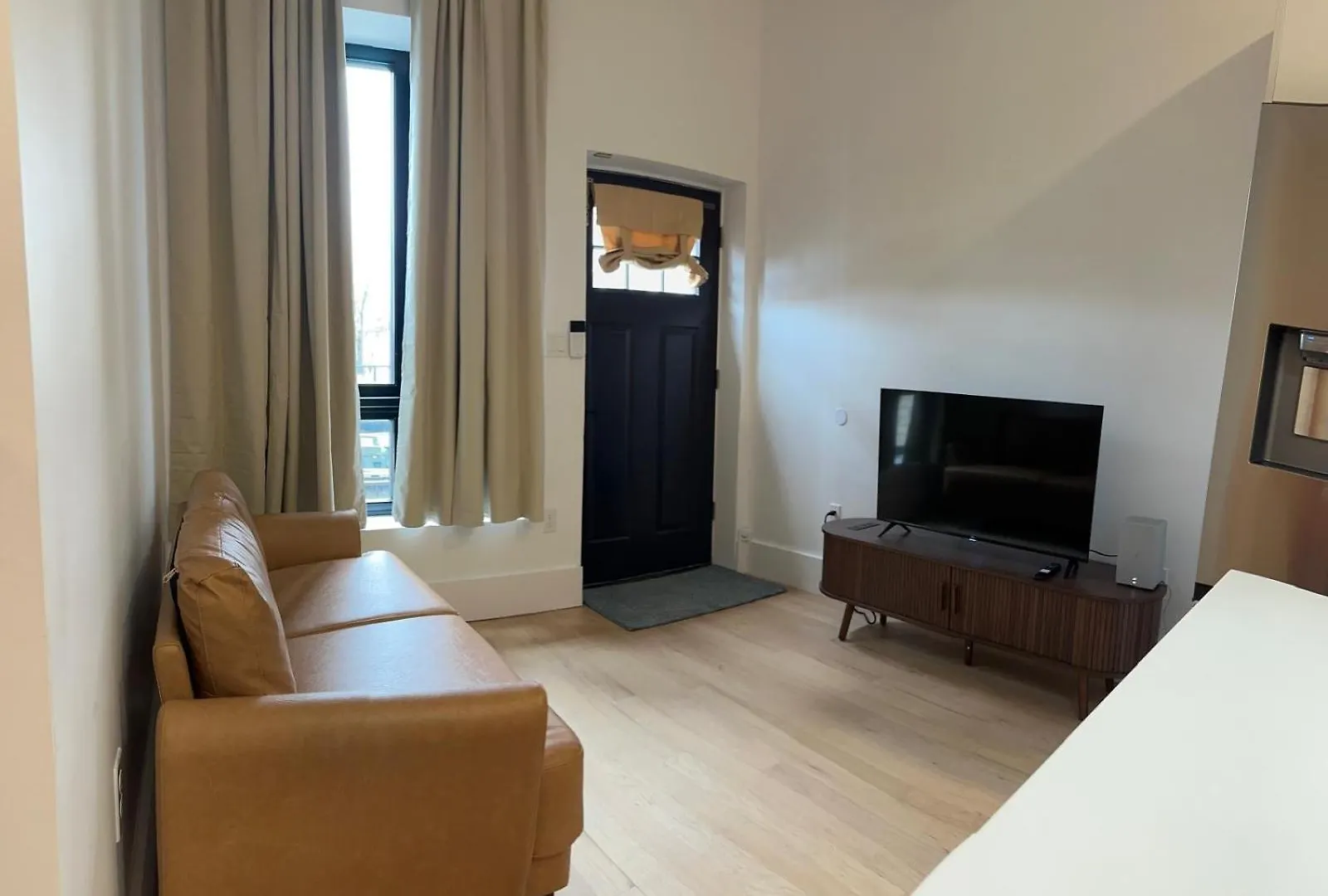 Modern, New 3 Bed, 2 Bath Apt Near Manhattan Jersey City 0*,