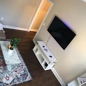 Modern Comfy Renovated Jersey City